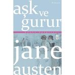 AŞK VE GURUR - JANE AUSTEN (ISBN:9786055433093)