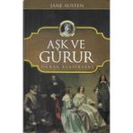 Aşk Ve Gurur Jane Austen Mikro Kitap - Yeni Kitap