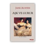 AŞK VE GURUR - JANE AUSTER