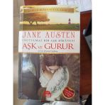 Aşk Ve Gurur - Unutulmaz Bir Aşk Hikayesi (İkinci El)