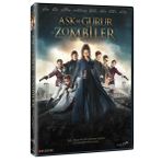 Aşk ve Gurur ve Zombiler - june austen Seth Grahame Smith
