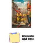 Aşk ve Isyan - Sc + Yapışkanlı Not Kağıdı - Hayır
