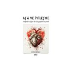 Aşk ve İyileşme - Sarah Eden