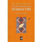 Aşk ve Kahramanlık Konulu Türk Halk Hikayalerinde Düşman Tipi - Mehmet Özdemir