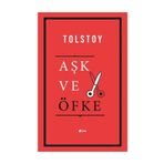 Aşk Ve Öfke - Lev N. Tolstoy