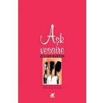 AŞK VESAIRE - JULIAN BARNES