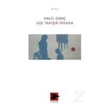 Aşk Yakışır İnsana - Halil Genç