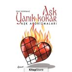 Aşk Yanık Kokar - Esat Korkmaz
