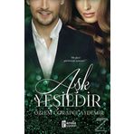 Aşk Yeşildir - Özlem Çorapçı Aydemir