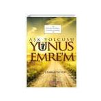 Aşk Yolcusu Yunus Emre'm - Cumali Sever