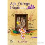 Aşk Yüreğe Düşünce - Ali Emel Okur
