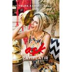 Aşk Zayıflatır - Yelda Kahvecioğlu