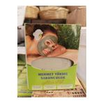 Aska Altın Kil (Yeşil) Yüz Maskesi 250 gr