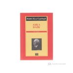 AŞKA DAIR - HALID ZIYA UŞAKLIGİL