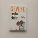AŞKA DAIR - İSKENDER PALA (ISBN:9786054683260)