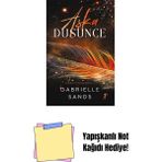 Aşka Düşünce + Yapışkanlı Not Kağıdı - Hayır