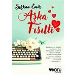 Aşka Fısıltı - Serkan Emir