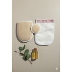 ASKA Kabak Lifi + Kese + Yüz lifi