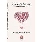 Aşka Sözüm Var Başka Sözüm Yok - Nalan Nesipoğlu