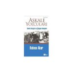 AŞKALE YOLCULARI VARLIK VERGISI VE ÇALIŞMA KAMPLARI - RIDVAN AKAR (ISBN:9786051113944)