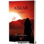 Aşkar 2 - Tuğçe Avdallar Karaca