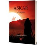 Aşkar Aytaşı Serisi 1 - Tuğçe Avdallar Karaca