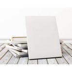 Aşkar Tuval 35X50 Cm 5 Adet Li Paket