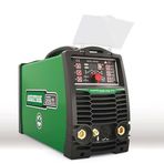 Askaynak 205 AC-DC 200 Amper 220 Volt Pulse Tig Argon Kaynak Makinesi