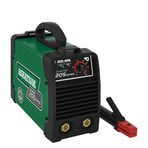Askaynak 701AS205S 205 Süper İnverter Kaynak Makinası