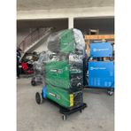 Askaynak As Kaynak Supermig 505 Amper Gaz Altı Kaynak Makinesi