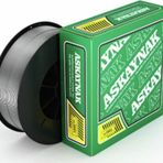 Askaynak As Mıg Almg5 1,20Mm Alüminyum Gazaltı Kaynak Teli 7 Kg