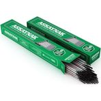 Askaynak ASB-248 E7018 As BAzik 2.5x350 mm 90'lı Bazik Elektrod