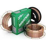 Askaynak Gazaltı Kaynak Teli 0,8 mm 5kg