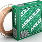 Askaynak Gazaltı Kaynak Teli Sg2 1.00Mm (15 Kg)