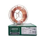 ASKAYNAK GAZALTI KAYNAK TELİ SG2 1,00 mm