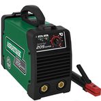 Askaynak Inverter 205 Süper Kaynak Makinesi
