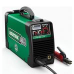 Askaynak Inverter 255 Ultra Örtülü Elektrod Kaynak Makinesi