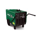 Askaynak MasterSTICK-505 500 A Örgülü Elektrod Kaynak Makinesi
