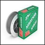 Askaynak Mıg 308Lsi 0,80Mm Krom Gazaltı Kaynak Teli - 12,5 Kg