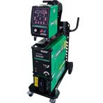 Askaynak Süpermig 505W 500 Amper Sinerjik Gazaltı Kaynak Makinesi