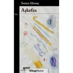 Aşkefza - Semra Aktunç