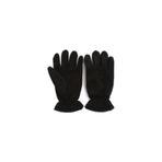 Asker Kolisi Unisex Polar Eldiven Tek Ebat, Tek Ebat, ASKKLSTK38, Siyah, üniseks-yetişkin