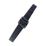 Asker Kolisi Unisex Taktik Outdoor Kemer, Tek Ebat, ASKKLSPKEMER, Siyah, üniseks-yetişkin