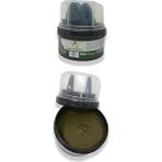 Asker Paketi Askeri Bot Boyası Haki Renk - 200ml