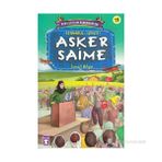 ASKER SAIME - İSMAIL BILGIN