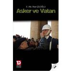 ASKER VE VATAN - İLHAN ÇİLOĞLU