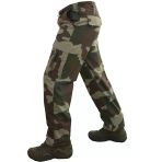 Askeri Kamuflaj Pantolon Bedelli Pantolon