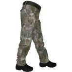 Askeri Kamuflaj Pantolon L.m001