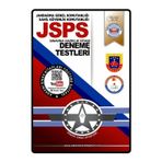 Askeri Sınav Kitapları Askeri Sınav Jsps Deneme Testleri Js-03
