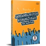 Askeri Sınav Kitapları Başarı Için Misyon Koruma Sınavı Yol Haritam